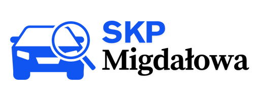 Stacja kontroli pojazdów w Warszawie - SKP Migdałowa