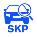 Stacja kontroli pojazdów w Warszawie - SKP Migdałowa