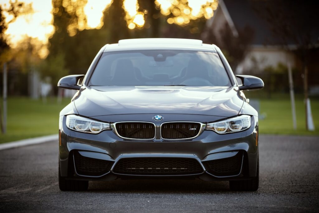 Photo Car inspection